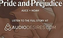 Needy girlfriend begs for tongue and cock in dripping wet pussy during public forest sex.