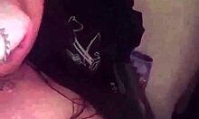 Kandy Kane fucks deepthroat