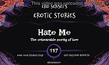 Hate me erotic audio for women eses117