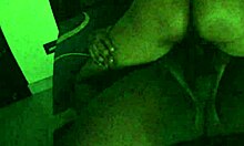 Stepsister Celebrates Birthday With Stepbrother