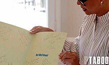 Teachers Helping Hand Dana Vespoli Ricky Spanish in Taboo Reality