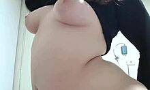 Nicole Passat has something sexy to show you