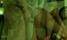 Asian Massage Turns Into Quick Fucking And Orgasmic Passion.