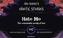 Hate me erotic audio for women eses117