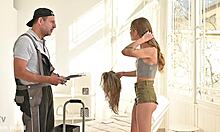 Demanding Diva Tiffany Tatum Receives Anal Drilling From Hung Ex Boyfriend