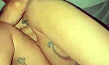 Follada de año nuevo with big ass pornstar