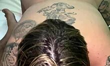 Que Rica Chupada Y Penetraci�n Anal