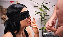 game of taste turns into fucking deception with xsanyany