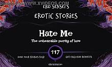 Hate me erotic audio for women eses117