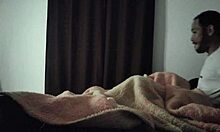 tia planned to share the sofa with her step nephew for rough sex