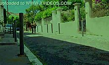 The biker girl loves licking wet pussy passionately!