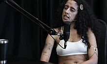 Gosta de sentir o pau entrando come�ou a cobrar pela sua paci�ncia tirava foto pelada pra tocar siririca e prostitui��o � pra quem gosta de gente - bibi hourani watch on sheer red