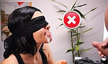 game of taste turns into fucking deception with xsanyany