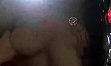 Kandy Kane fucks deepthroat