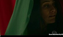 Paolla Oliveira and Maria Fernanda Candido in Felizes Para Sempre.