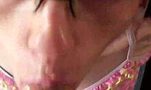 Karla Rose Pov Condom Blowjob Ii