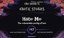 Hate me erotic audio for women eses117