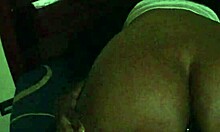 Stepsister Celebrates Birthday With Stepbrother