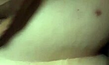 Hot Slut Wife's Hard Anal First Fuck By Bbc