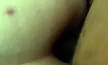 Hot Slut Wife's Hard Anal First Fuck By Bbc