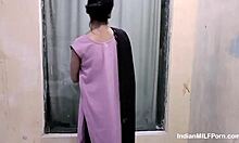 Rough Indian Sex With Cute 18-Year-Old College Teen