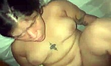 Follada de año nuevo with big ass pornstar