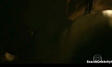 Paolla Oliveira and Maria Fernanda Candido in Felizes Para Sempre.