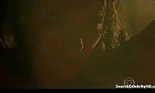 Paolla Oliveira and Maria Fernanda Candido in Felizes Para Sempre.