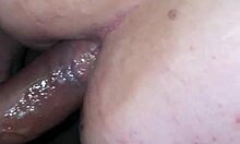 Que Rica Chupada Y Penetraci�n Anal