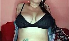 Custom masturbation session 😈