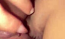 Follada de año nuevo with big ass pornstar