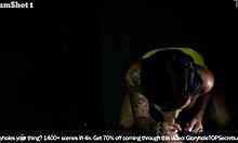 You feel so good fucking this big cock, loving every blowjob and cumshot