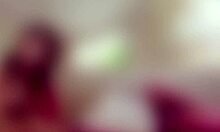 she vomits on my cock during rough deepthroat