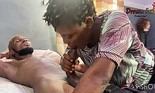 hardcore fuck with ebony teen 18+