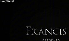 Hard fuck for a slutty redhead who showed up for a casting