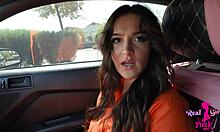 my step sis fucks me to keep quiet - serena sterling