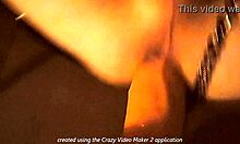 Tranny and boyfriend