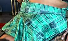 She sucks dick as her favorite game