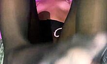 i imagined you while spanking my ass and masturbating hard