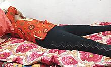 SEXY EBONY TEEN 18+ TAKES WHITE COCK IN ASS FOR FIRST TIME