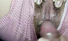 xxx angry stepdaughter avoids pregnancy