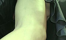 stranger boy creampied my pussy in a room right near the party we were invited