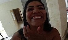 anne cristalli fez ménage levou rola e ainda deu mamar na boquinha do lukas zaad