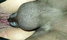 does your wife moan loud during interracial fucks?