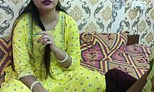 Indian Valentine Special: Stepbrother Proposes To Saara