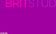 Two lesbian nurses in lingerie fuck each other and scissor. They use toys in the hospital.