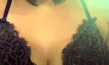 Horny at gym, masturbates in bathroom