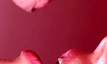 japanese girl gives intense blowjob and swallows cumshot 😍