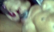 My Wet Pussy Sucks Husband's Dick