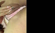 Look At This Nice Lingerie A Fan Gave Me! Want To See Me Masturbate?